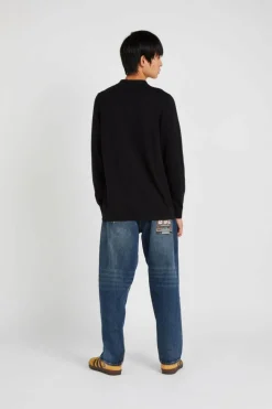 LS POLO - Polo | Noir