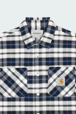 L/S Tarbell Shirt - Chemise | Multicolore