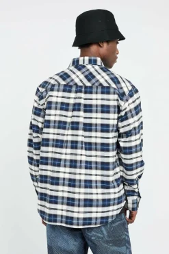 L/S Tarbell Shirt - Chemise | Multicolore