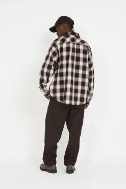 L/S Witten Shirt - Chemise | Multicolore