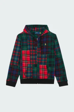 LSFZHOODM11 P - Hoodie | Multicolore