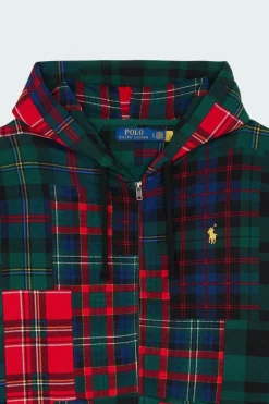 LSFZHOODM11 P - Hoodie | Multicolore