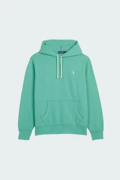 LSPOHOOD M2 - Hoodie | Vert