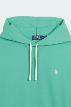 LSPOHOOD M2 - Hoodie | Vert