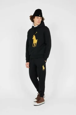 LSPOHOODM2 - Hoodie | Noir