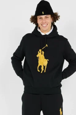 LSPOHOODM2 - Hoodie | Noir