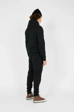 LSPOHOODM2 - Hoodie | Noir