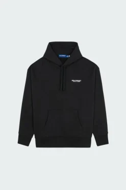 LSPOHOODM1 PO - Hoodie | Noir