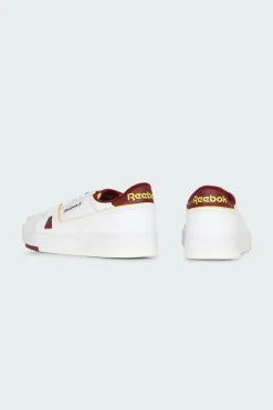 LT COURT - Baskets | Blanc