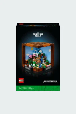 L’ÉTABLI - Jeu | Multicolore