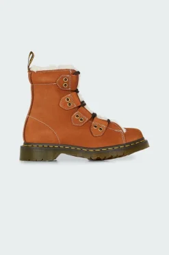 LTT FL TAN E.H - Bottines | Marron