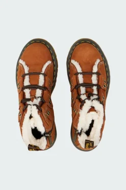 LTT FL TAN E.H - Bottines | Marron