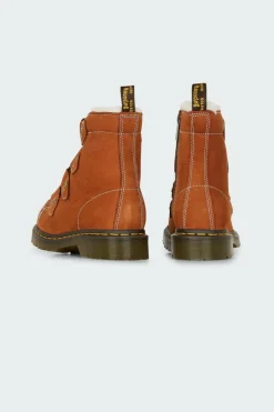 LTT FL TAN E.H - Bottines | Marron