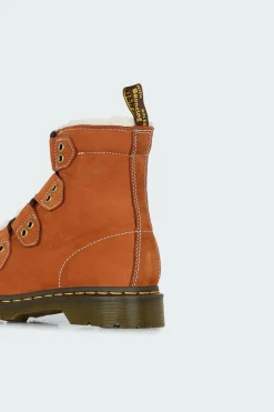 LTT FL TAN E.H - Bottines | Marron