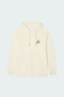 LUFF - sweat | Beige