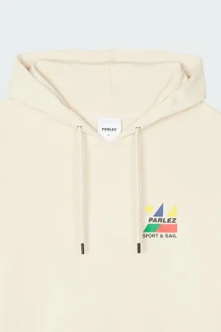 LUFF - sweat | Beige