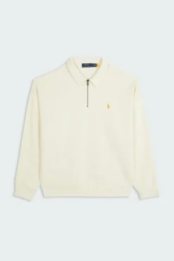 Lunar New Year Fleece Sweatshirt - Sweatshirt | Beige