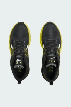 LUNAR ROAM - Baskets | Noir