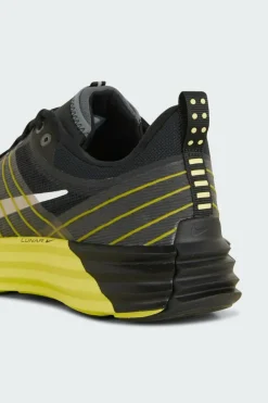 LUNAR ROAM - Baskets | Noir