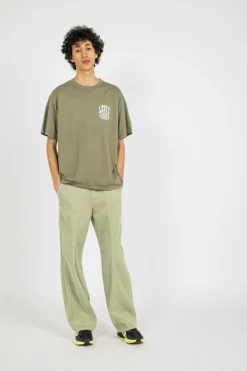 LUNAR ROAM - Baskets | Noir