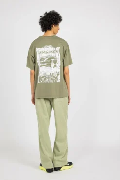 LUNAR ROAM - Baskets | Noir