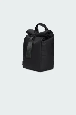 LUNCH BAG W3 - Lunch Bag | Noir