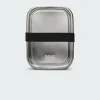 LUNCH BOX - LUNCH BOX | Argent