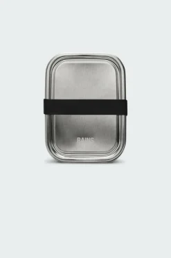 LUNCH BOX - LUNCH BOX | Argent