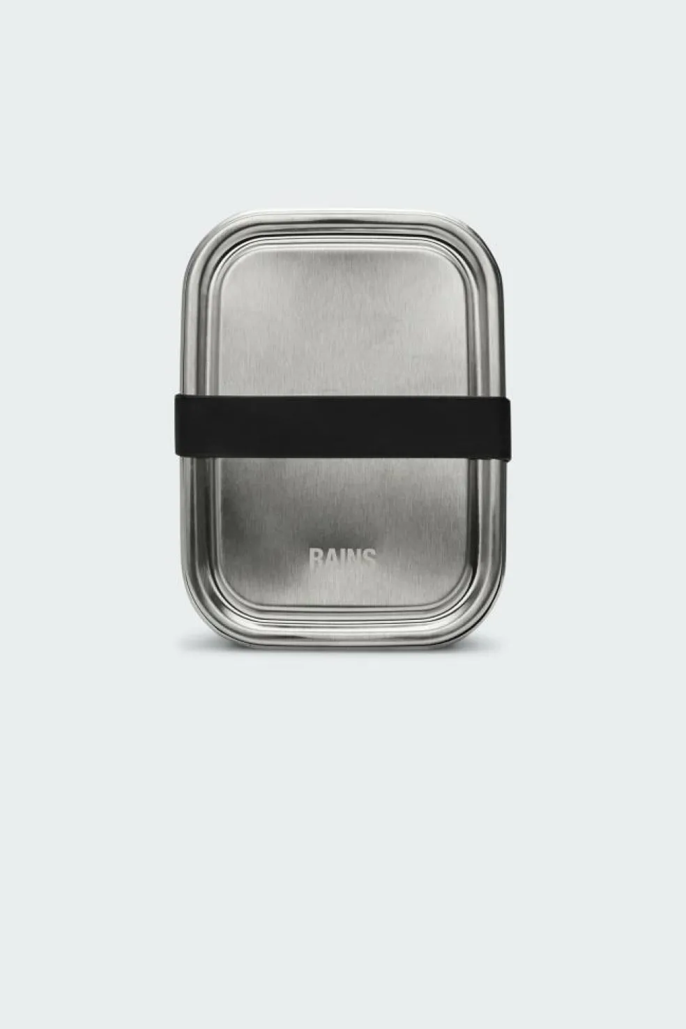 LUNCH BOX - LUNCH BOX | Argent