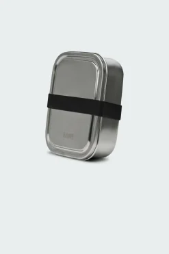 LUNCH BOX - LUNCH BOX | Argent