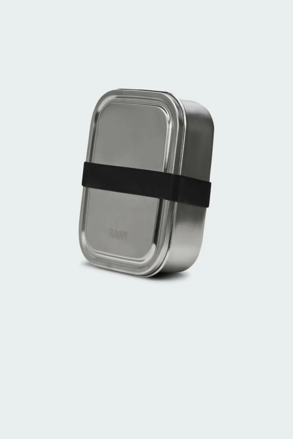 LUNCH BOX - LUNCH BOX | Argent