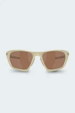 Lunettes de soleil | Beige