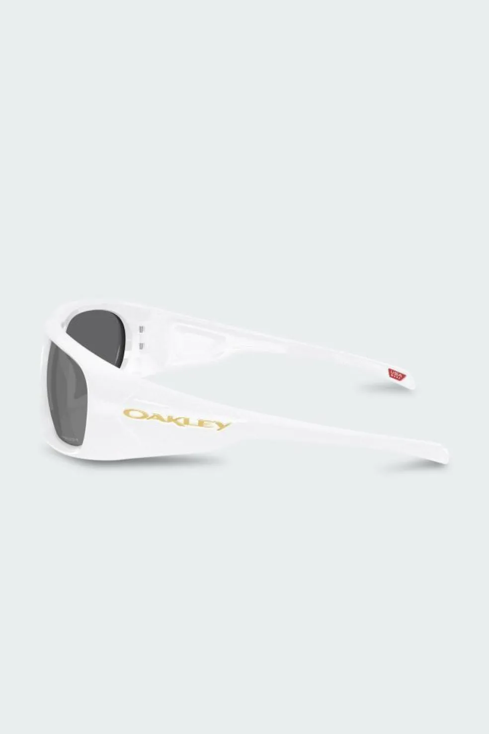 Lunettes de soleil | Blanc
