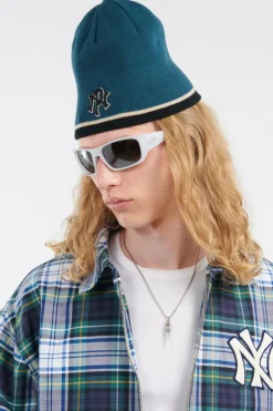 Lunettes de soleil | Blanc