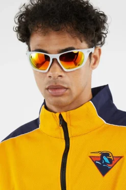 Lunettes de soleil | Blanc