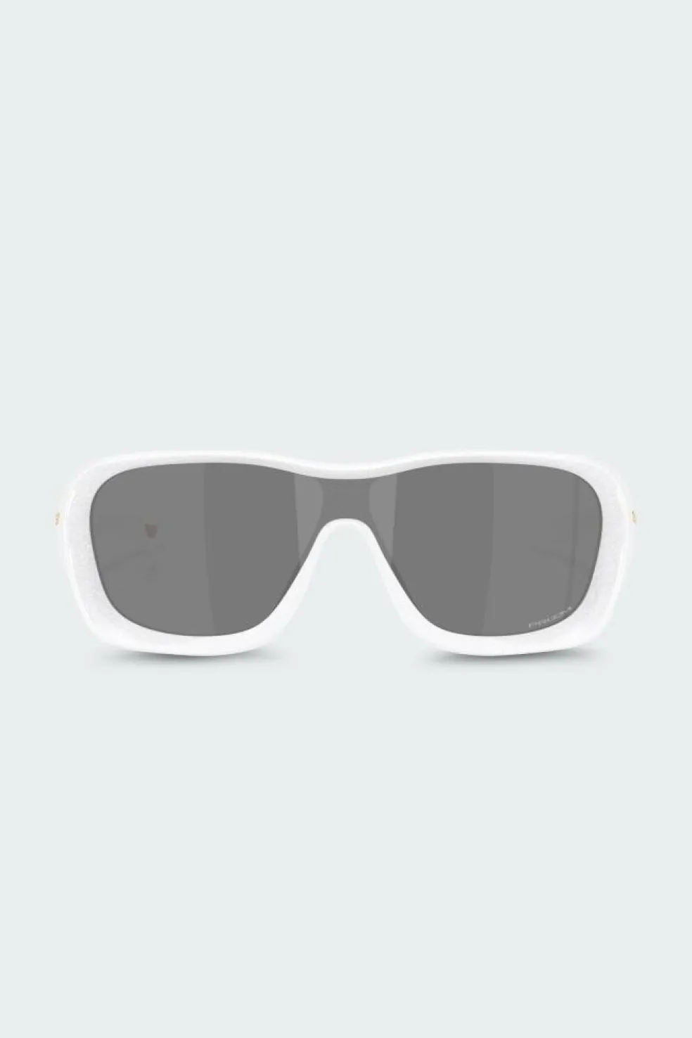 Lunettes de soleil | Blanc