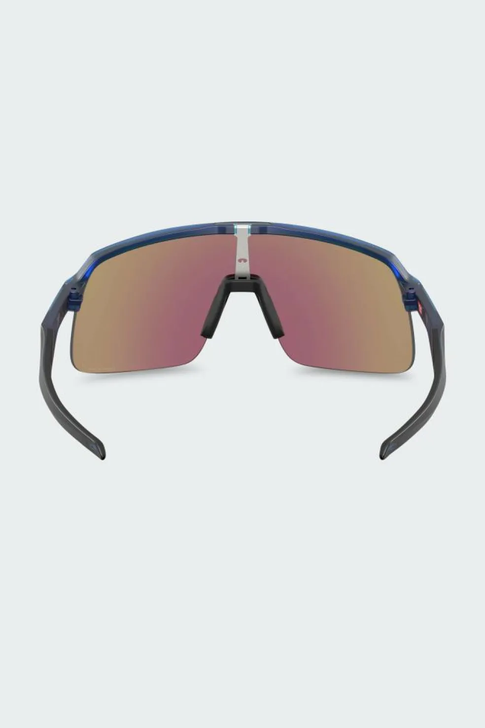 Lunettes de soleil | Bleu