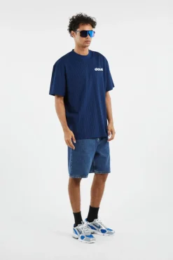 Lunettes de soleil | Bleu