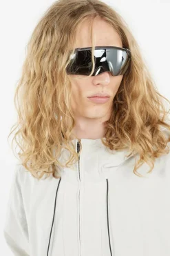 Lunettes de soleil | Noir