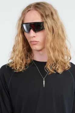 Lunettes de soleil | Noir