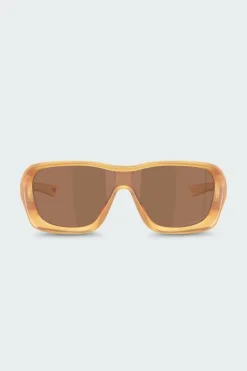 Lunettes de soleil | Orange