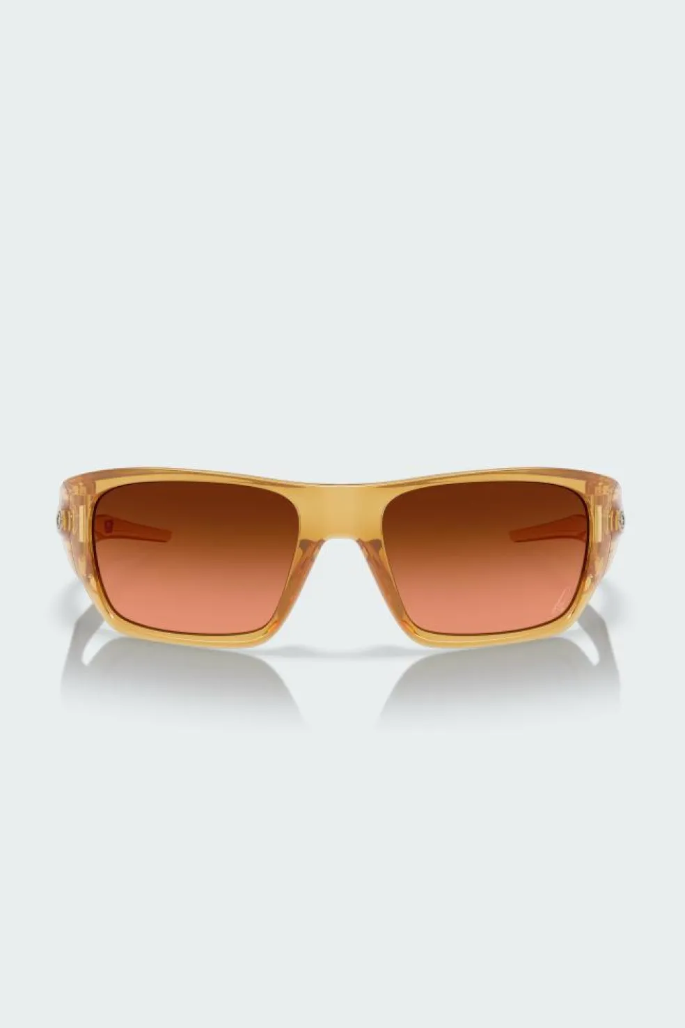 Lunettes de soleil | Orange