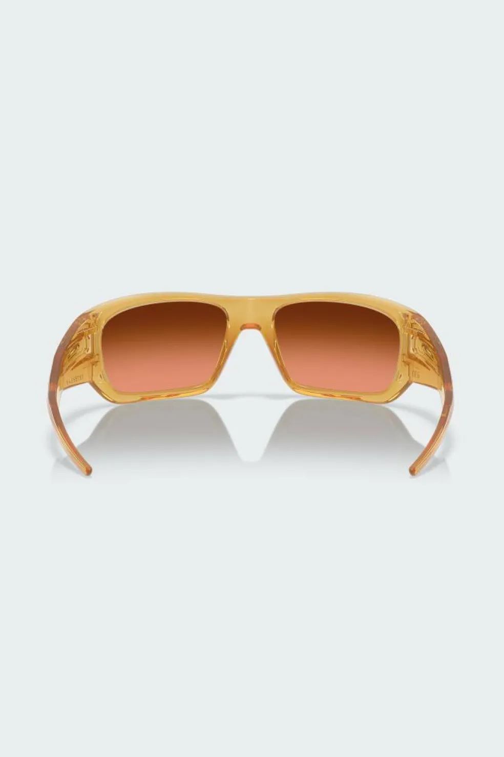 Lunettes de soleil | Orange