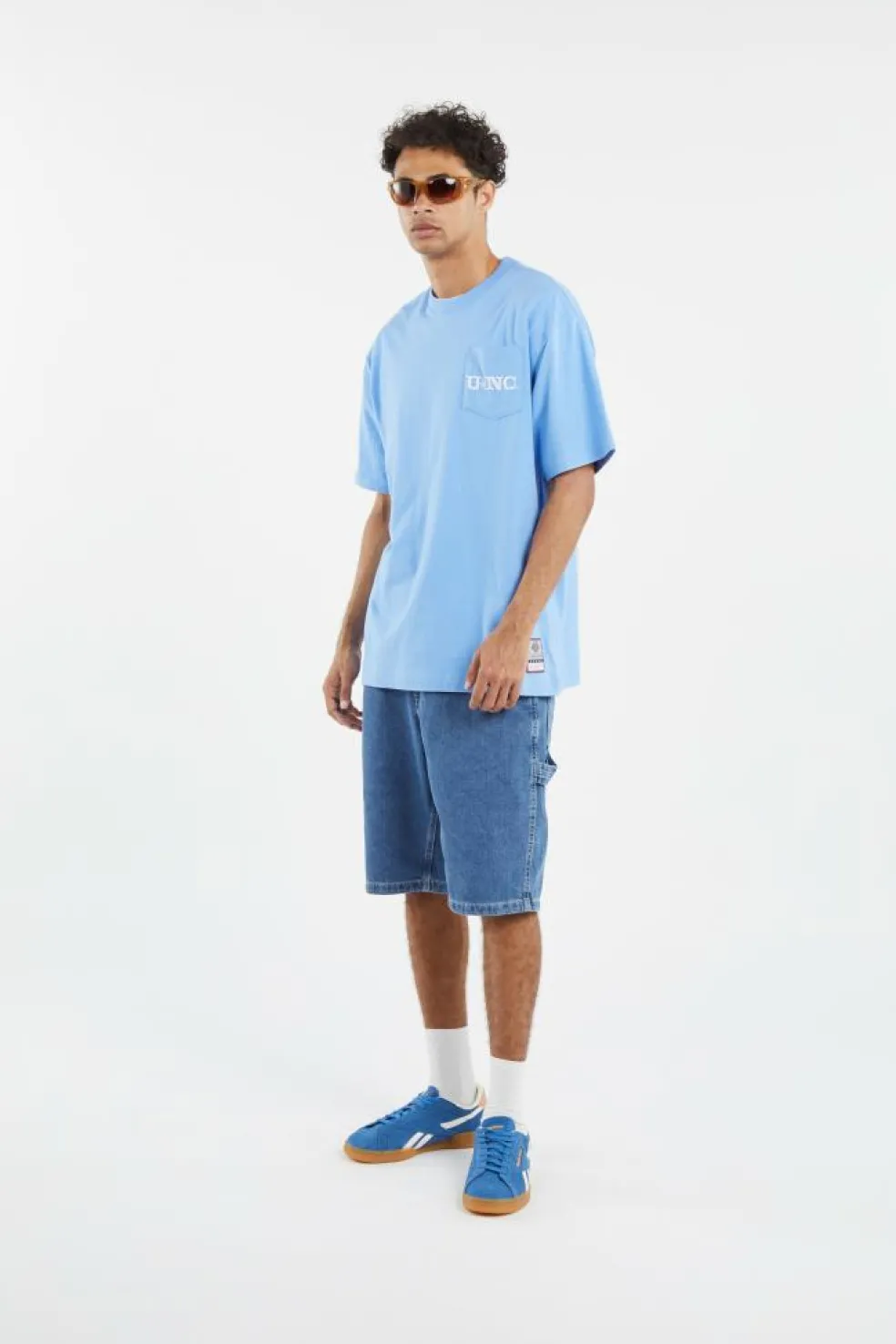 Lunettes de soleil | Orange