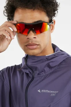 Lunettes de soleil | Orange