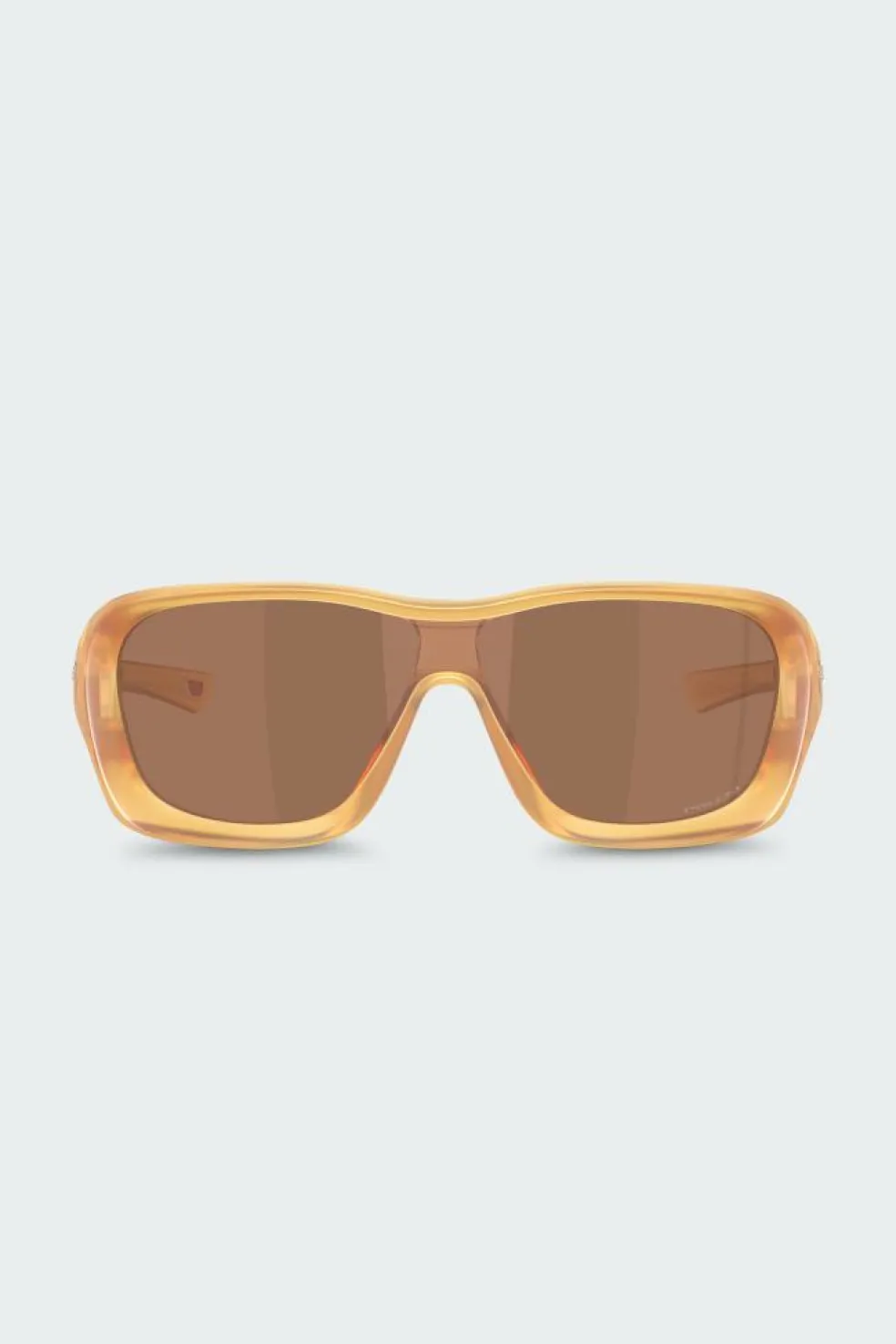 Lunettes de soleil | Orange