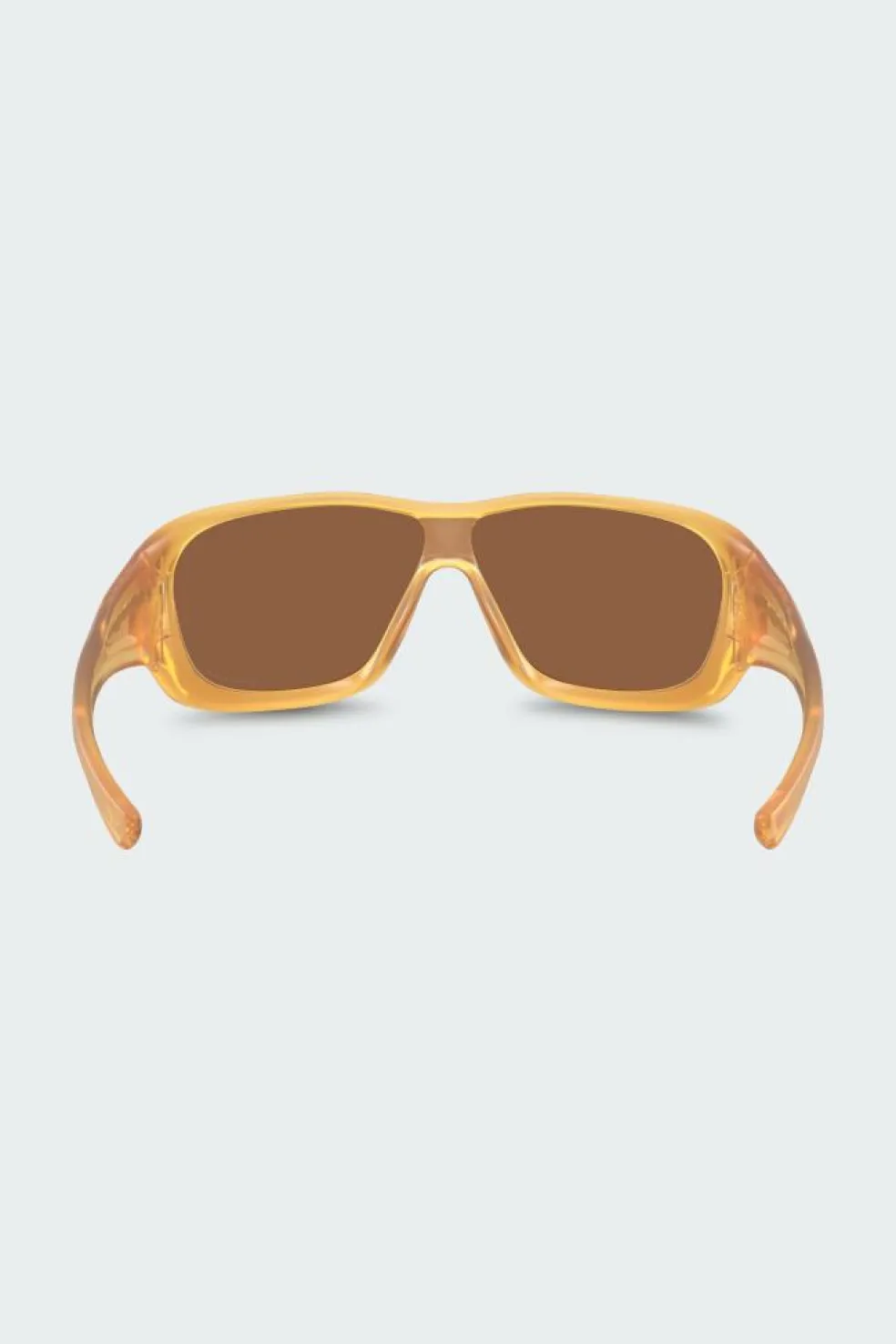 Lunettes de soleil | Orange