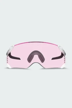 Lunettes de soleil | Rose