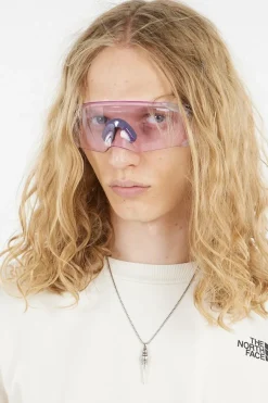 Lunettes de soleil | Rose