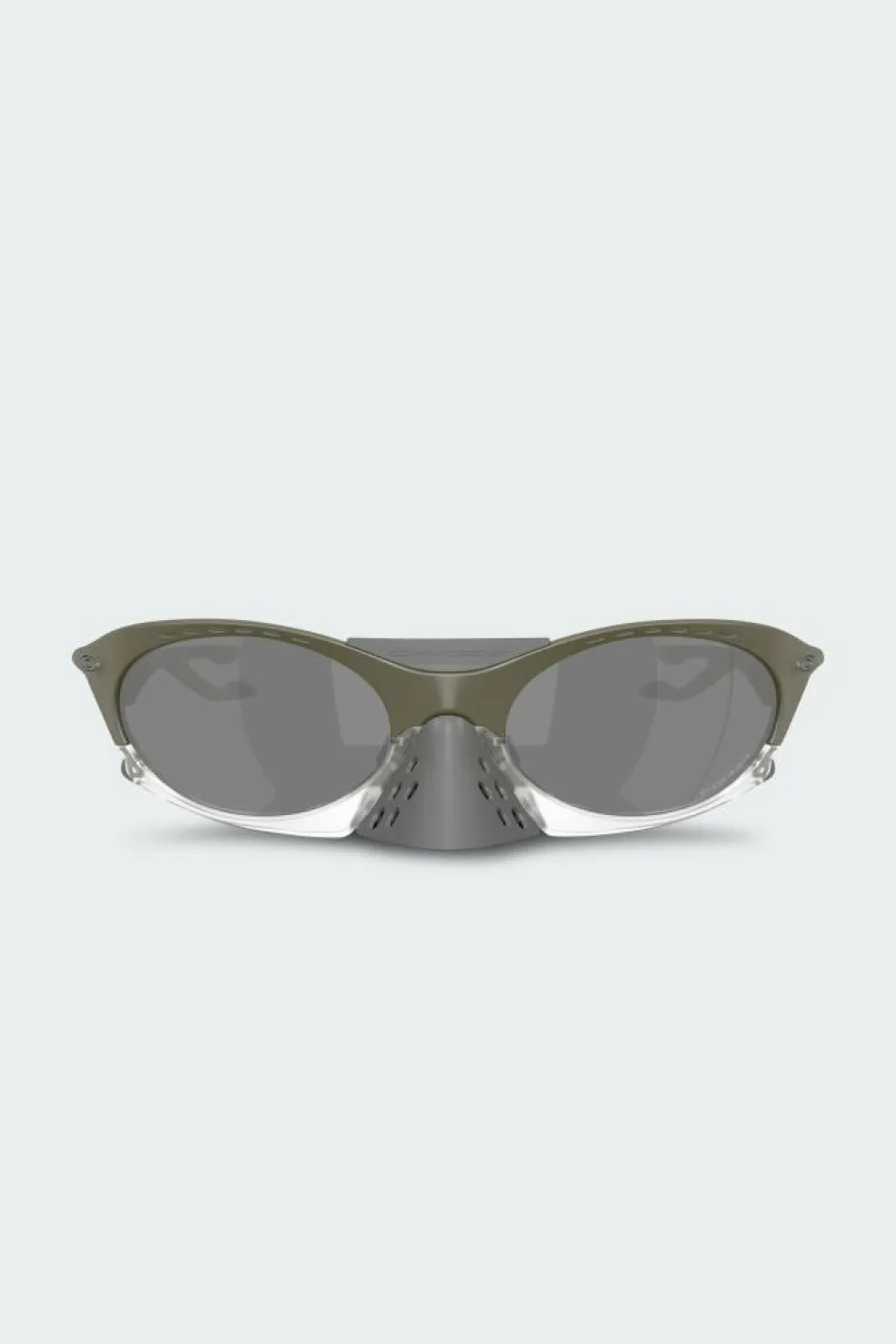 Lunettes de soleil | Vert